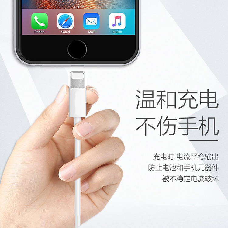 Câble adaptateur pour smartphone - Ref 3381921 Image 21