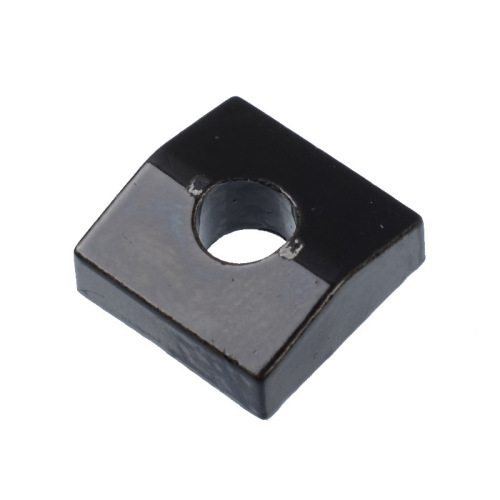 Guitar Accessories Electric Guitar Double Locking Tremolo Bar String Lock Guitar Nut String Retainer Black Gold Chrome