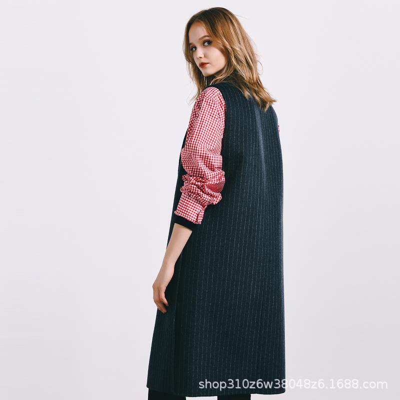 Gilet femme - Ref 3316650 Image 13