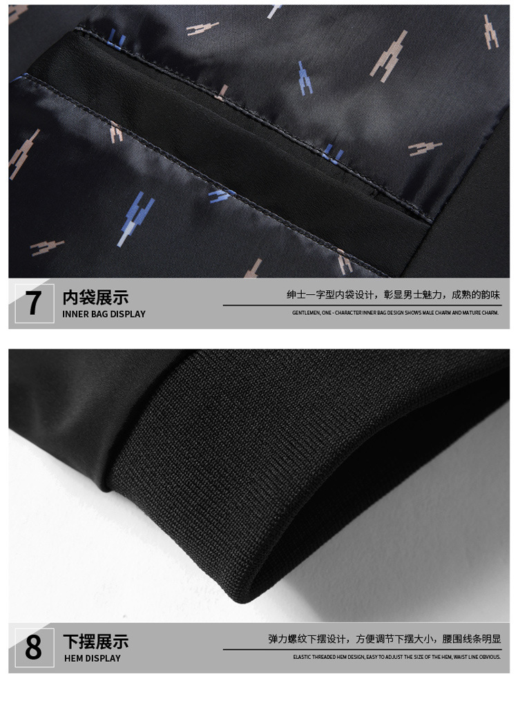 Veste homme en Fibre de polyester Polyester  - Ref 3411379 Image 31