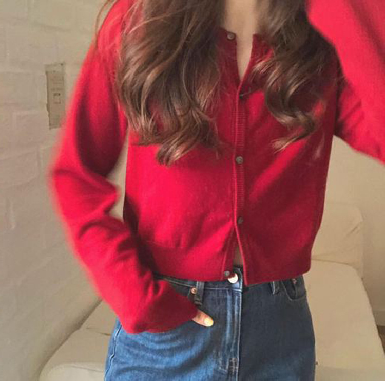 Pull femme - Ref 3414178 Image 10