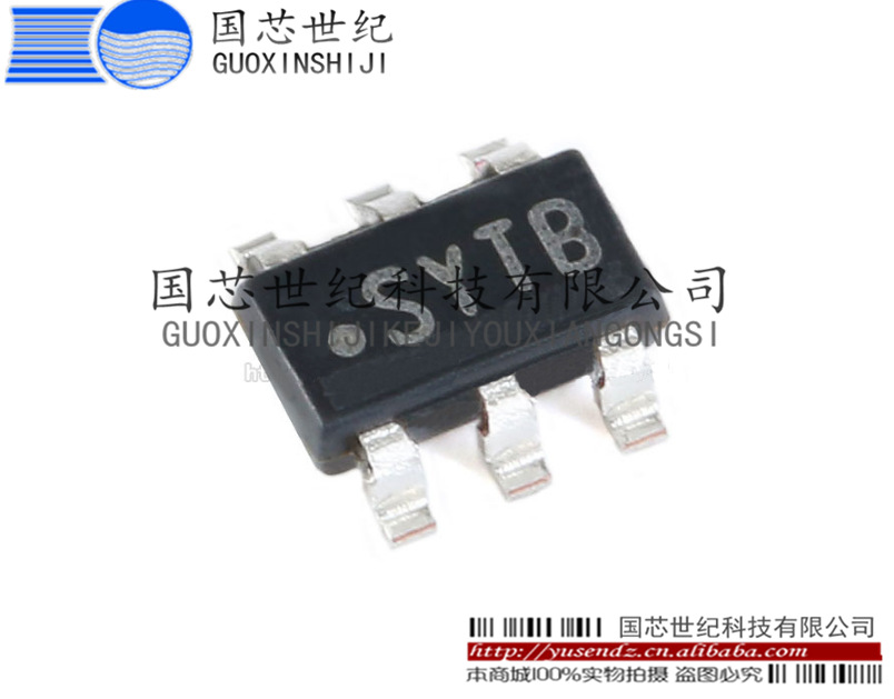 LM2841XBMKX TSOT-23-6降压DC / DC稳压器芯片 现货