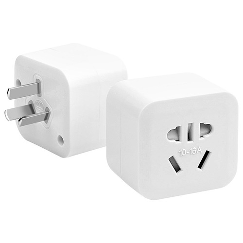 10A to 16A plug adapter 16A air conditioner heater converter socket factory direct supply high power