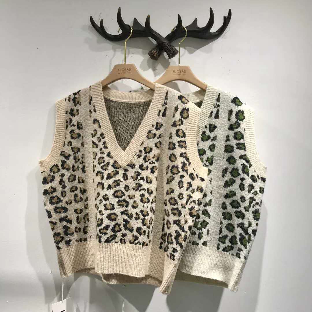 Gilet femme en Mélange de poils de lapin - Ref 3317390 Image 5