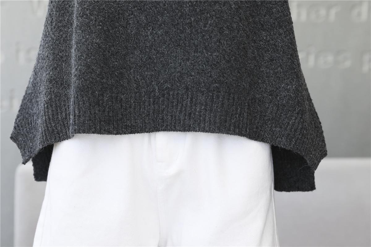 Gilet femme YIN HERUO EAU en Tricot - Ref 3316621 Image 48