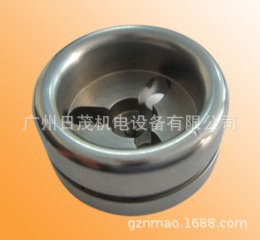 机械五金件  精密机械车床配件来图做 CNC 数控车床铣床件