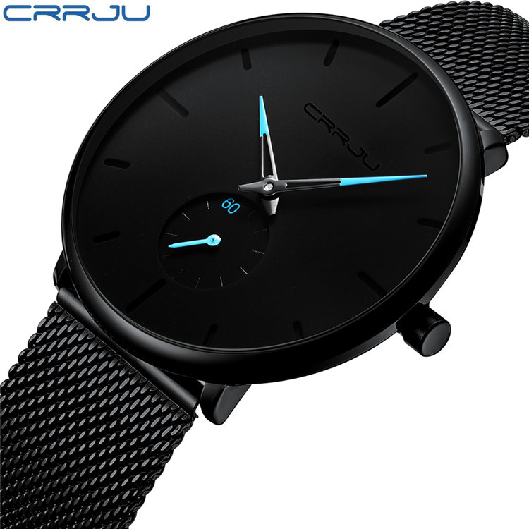 Swiss watch