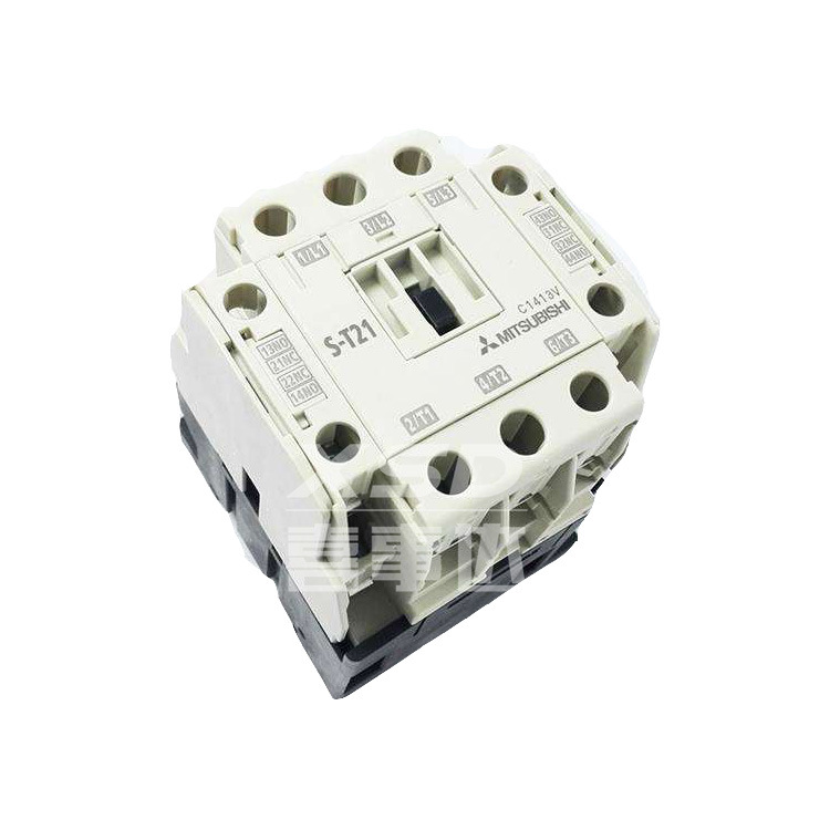 三菱S-T32 AC400V C电磁接触器 MS-T系列低压接触器 电机启动器