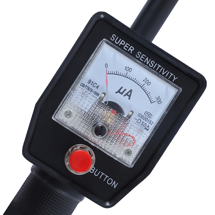 厂家直销 cs-2d金属探测器 寻宝金属探测仪 考古探测器 价格优惠