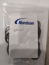 Z Nordson zC ܷȦ O RING,VITON, 940201