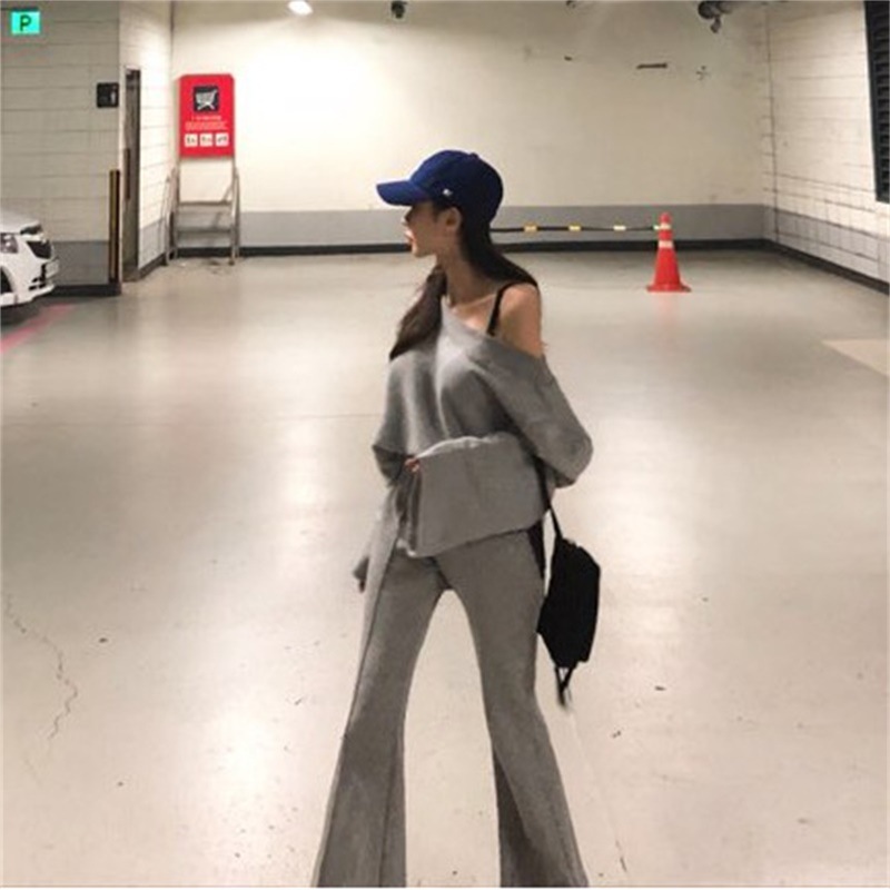 Costume femme en Coton - Ref 3334542 Image 3