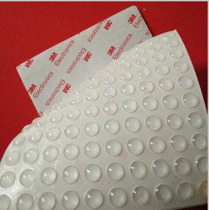 半透明透明 直径8*2.5