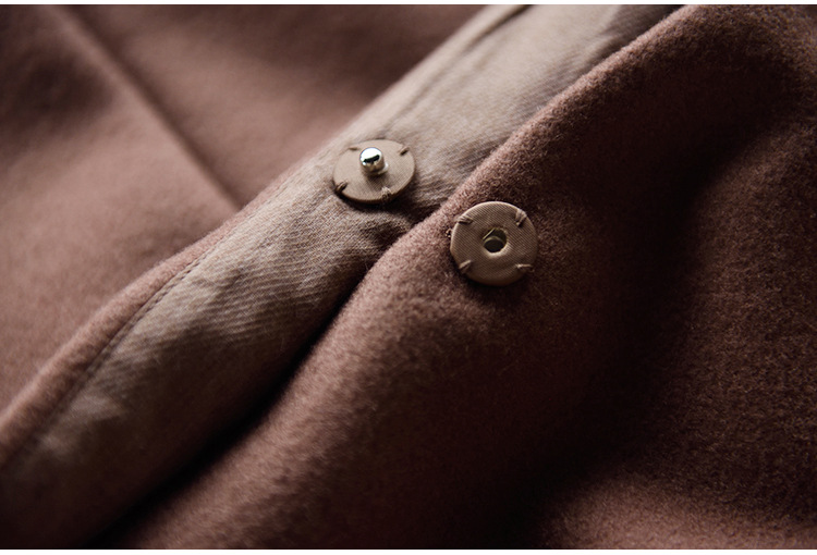 Gilet femme en Poilue - Ref 3316279 Image 15