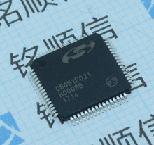 C8051F320-GQR LQFP-32  8bit 16kbĔz8λ΢MCU