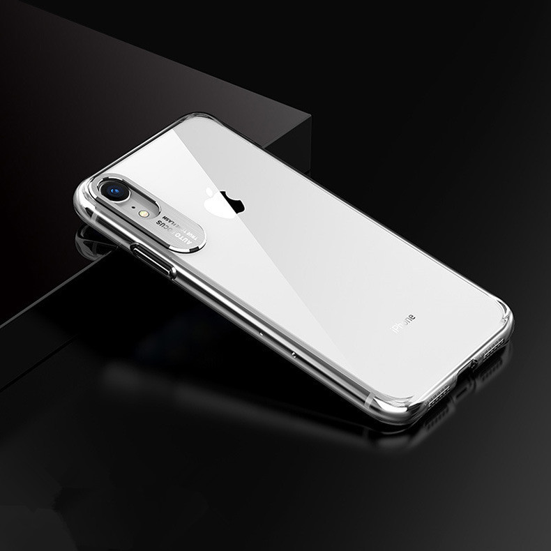 Coque smartphone TENRUN en Silicone - Ref 3371544 Image 28
