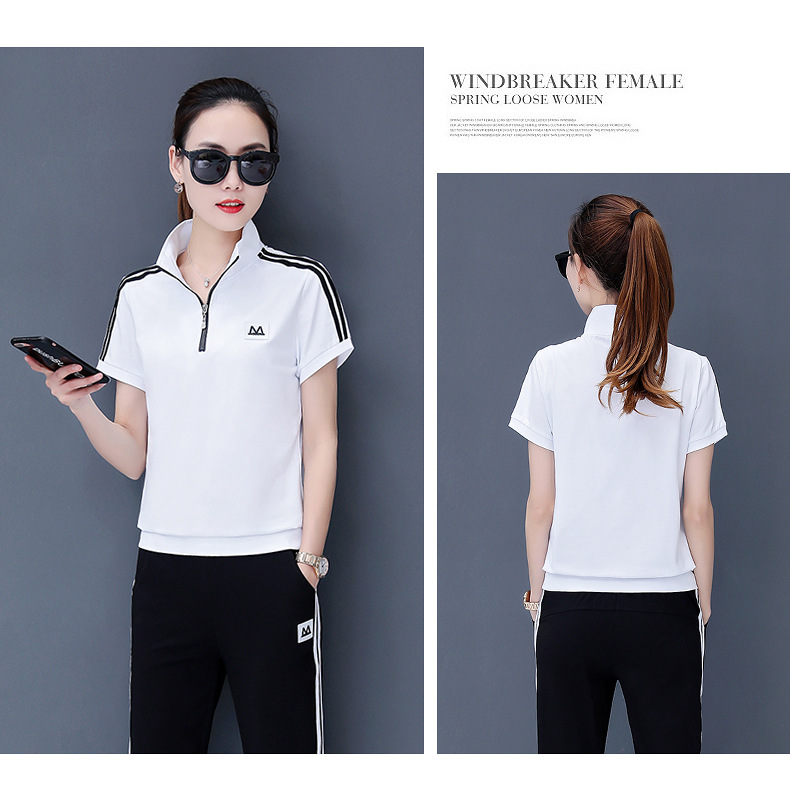 Costume femme en Coton - Ref 3334490 Image 27