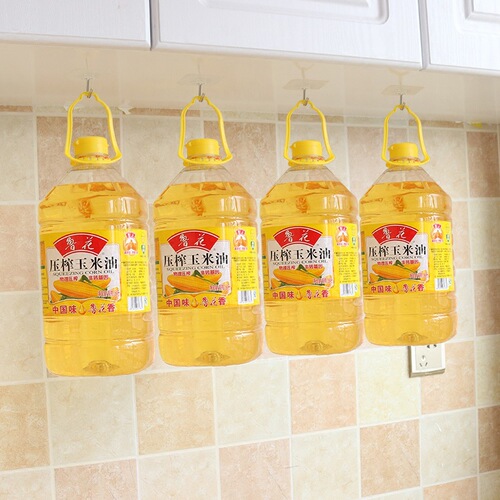 Seamless hook, multifunctional wall-mounted sticky hook, kitchen no-punch, traceless hook idea, bathroom sticky hook