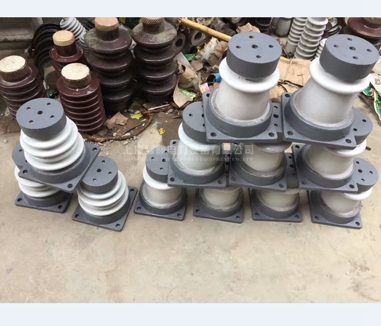 绝缘子 ZL-20/16  高压支柱绝缘子 6KV 有现货 厂家出售