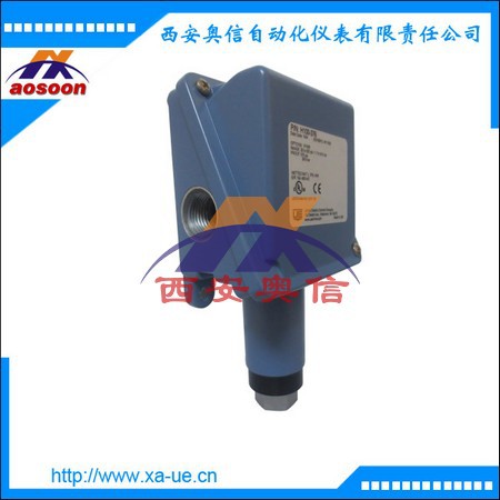 【西安奥信】H100-484  美国UE压力开关