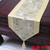 Factory direct selling Chinese table flag bed flag bed flag bed Chinese wind coffee table TV cabinet cloth art mahogany furniture cover