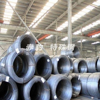 供应SWRCH35K冷镦钢宝钢现货 SWRCH35K线材螺栓螺帽用钢宁波赤豹|ru