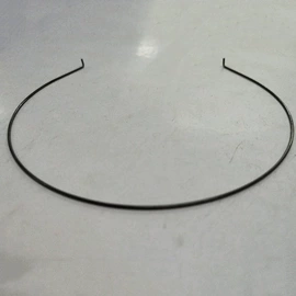 镍合金;钛及钛合金材;其他机械加工