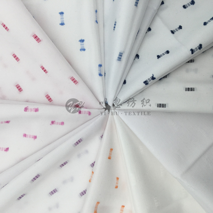 【TC剪花】两面可穿 热销新款面料 春夏时尚女装童装衬衫款 现货