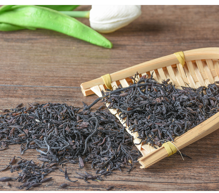 Seaweed (Sargassum) — Dried Food-Herb Kelp for Soup & Tea, 500g quality and texture