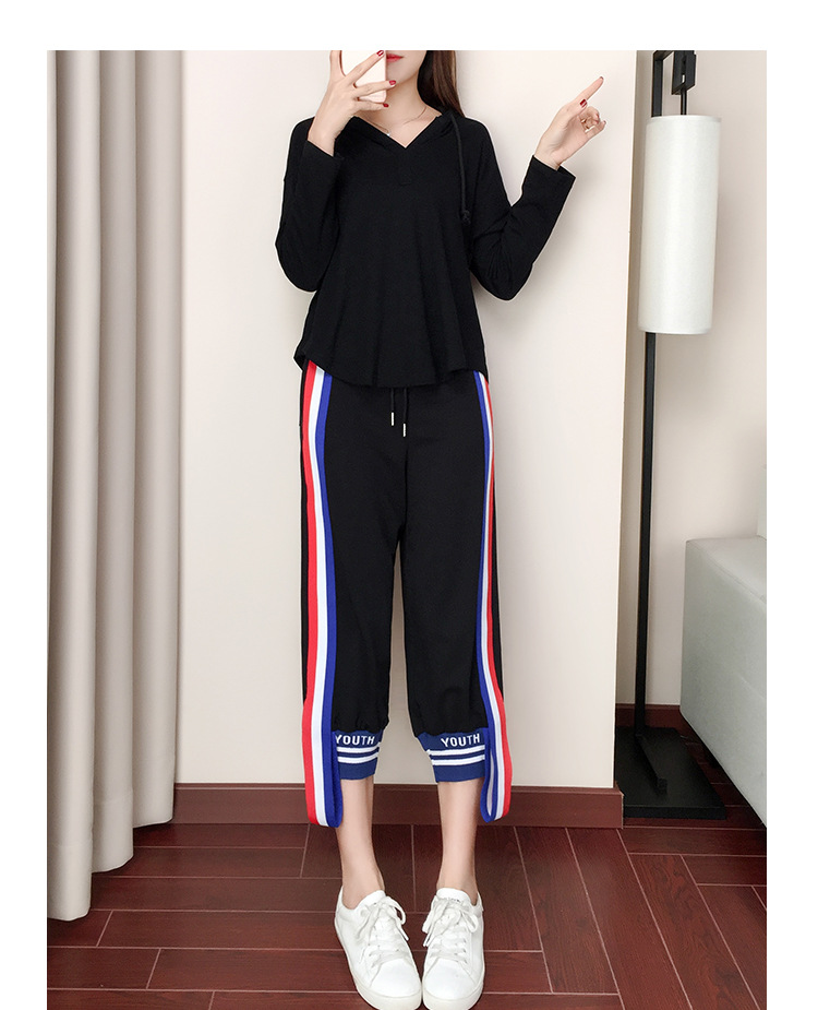 Costume femme en Coton - Ref 3334058 Image 22