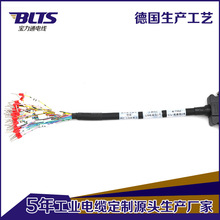 ���Sֱ��14P24AWG �p�g����IO�� PLC�B����|�L�Ⱥ�Țgӭ����