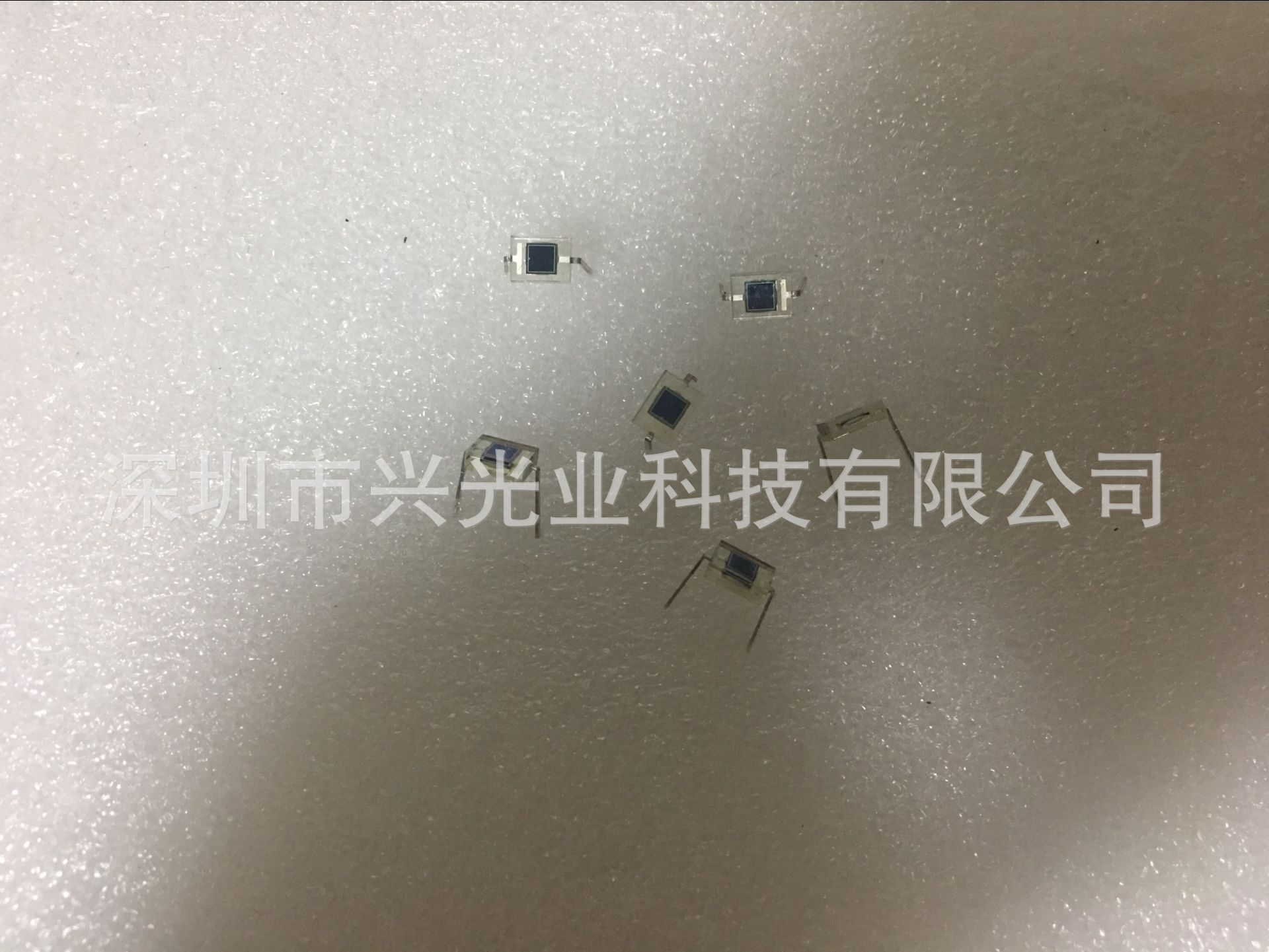 STANLEY硅光电池PP601 原装现货 950nm 5*4.1mm