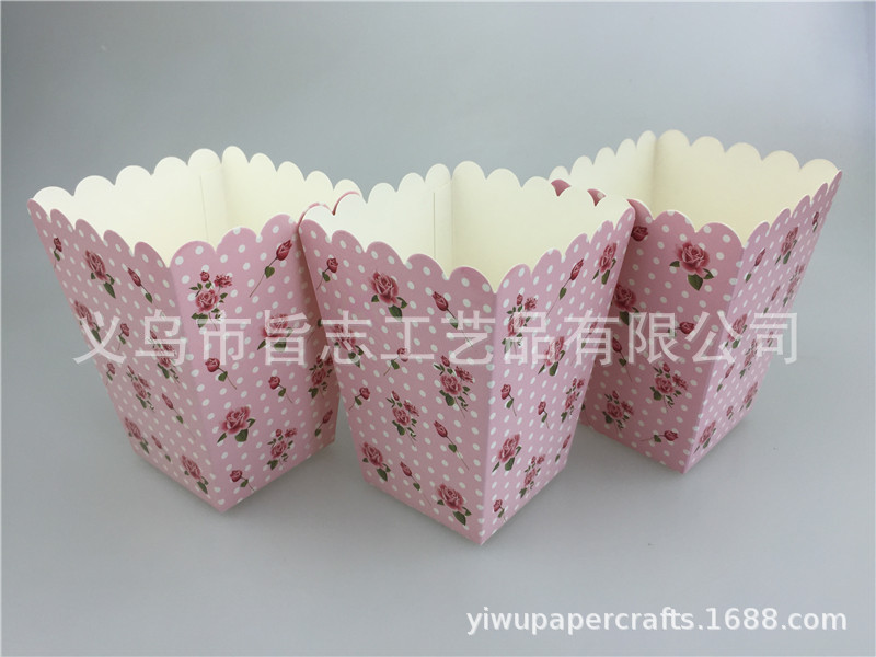 Daaf03 Light Pink Flower