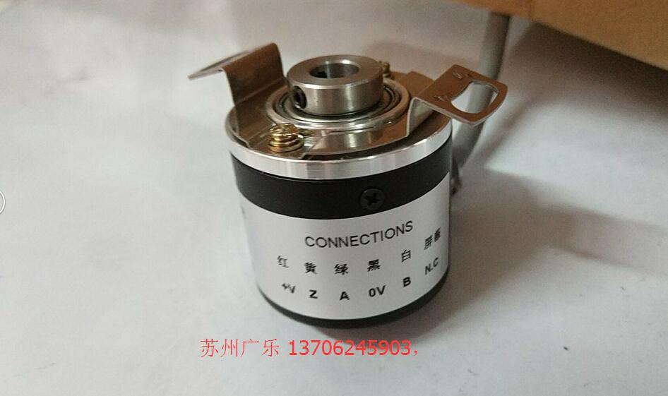 EH3-0CCN8942 编码器2022