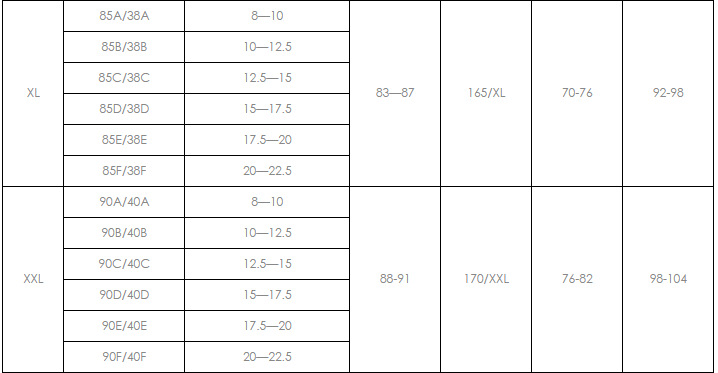 Soutiens-gorge HAODUOYI en Nylon nylon - Ref 3369689 Image 15