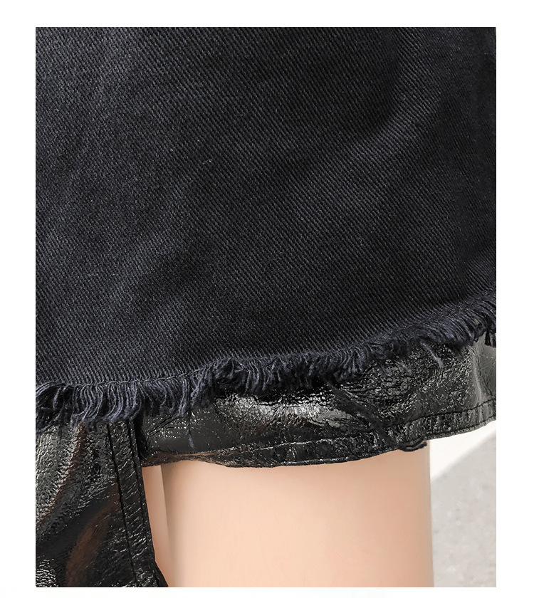 Blouson femme en Cow-boy - Ref 3321836 Image 20