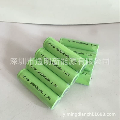 capacity battery core, Hibrid akkumulyator batareyaları