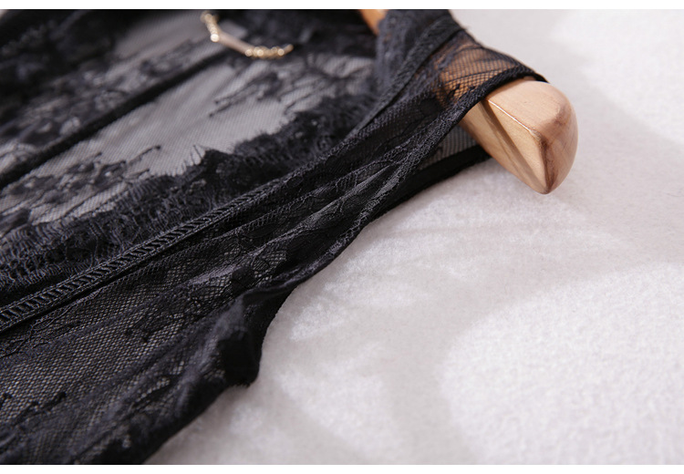 Gilet femme en Fibre de polyester - Ref 3316229 Image 16