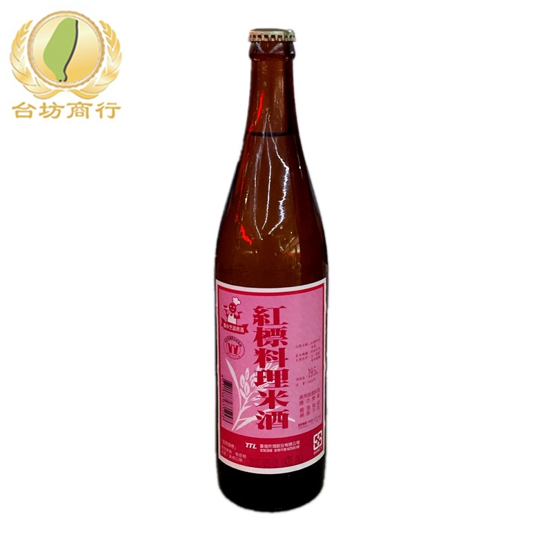 进口调味料_批发台湾ttl红标600ml月子餐米酒三杯鸡卤肉饭调味料 - 阿里巴巴