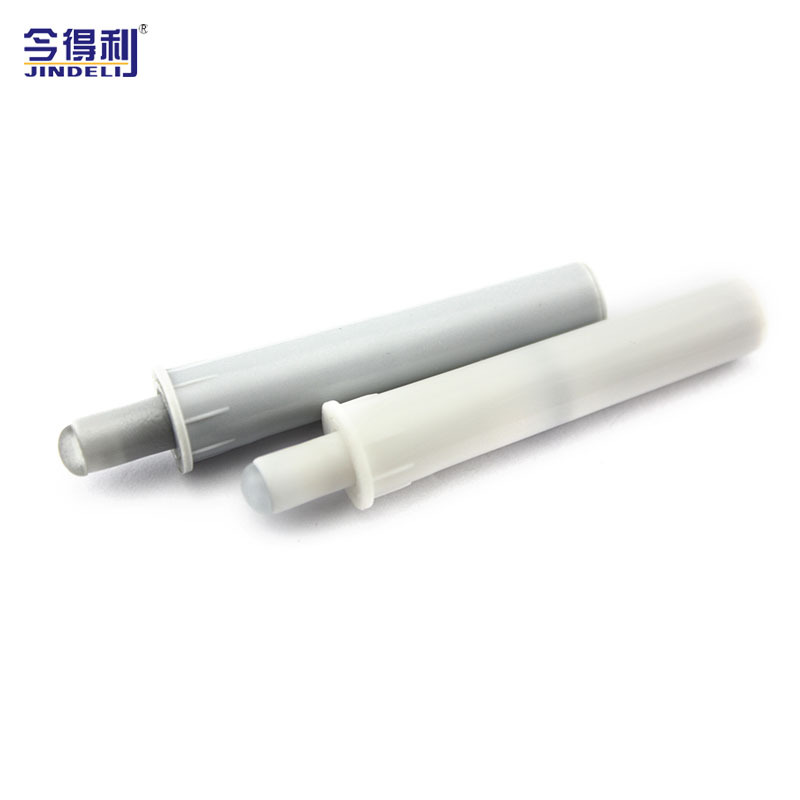 明暗装阻尼器 门板消声缓冲器 橱柜防撞器橱柜家具减震器阻尼芯