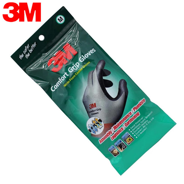 3M Comfortable non-slip wear-resistant gloves