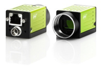 JAI皆爱  5百万像素 CMOS摄像机  GO-5101-PGE  超小型