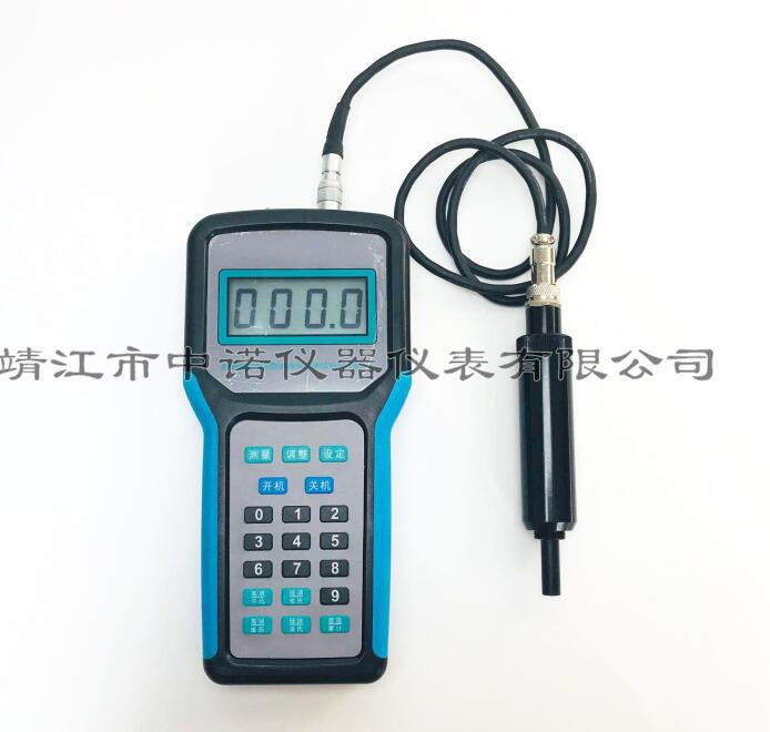 安铂超声波硬度计ACEPOM6812便携式里氏洛氏布氏硬度计厂家