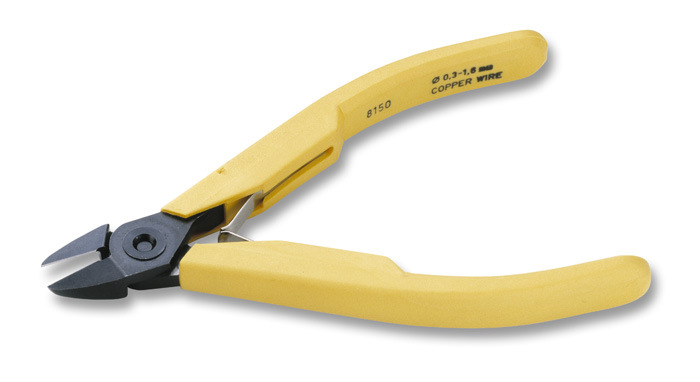 瑞典 LINDSTROM 8150 剪钳 斜口钳