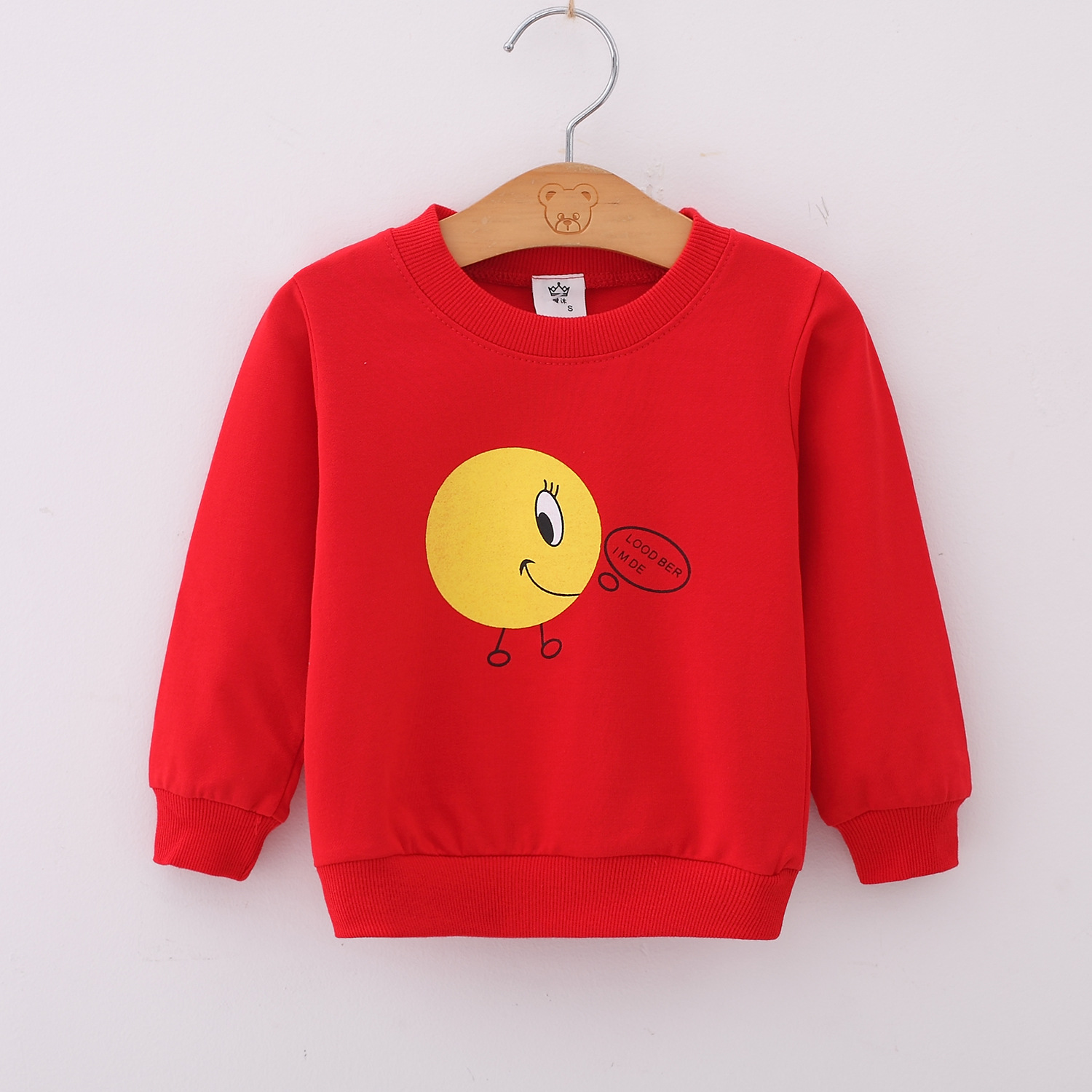 T-shirt enfant en coton - Ref 3440601 Image 53
