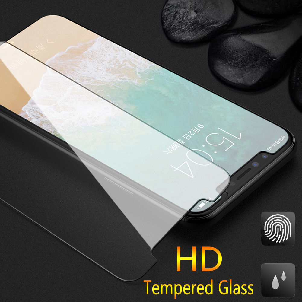 Protection téléphone mobile en Verre trempé - Ref 3378251 Image 4