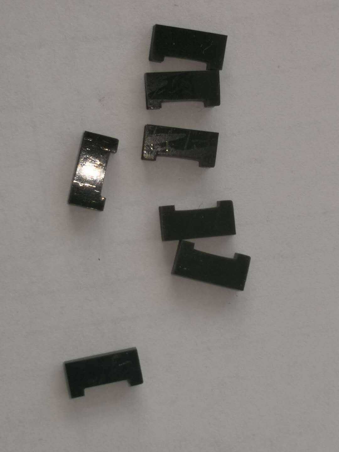 �ӹ����ƺ�ɫ�轺��زֽ���  9.6*4*2.5