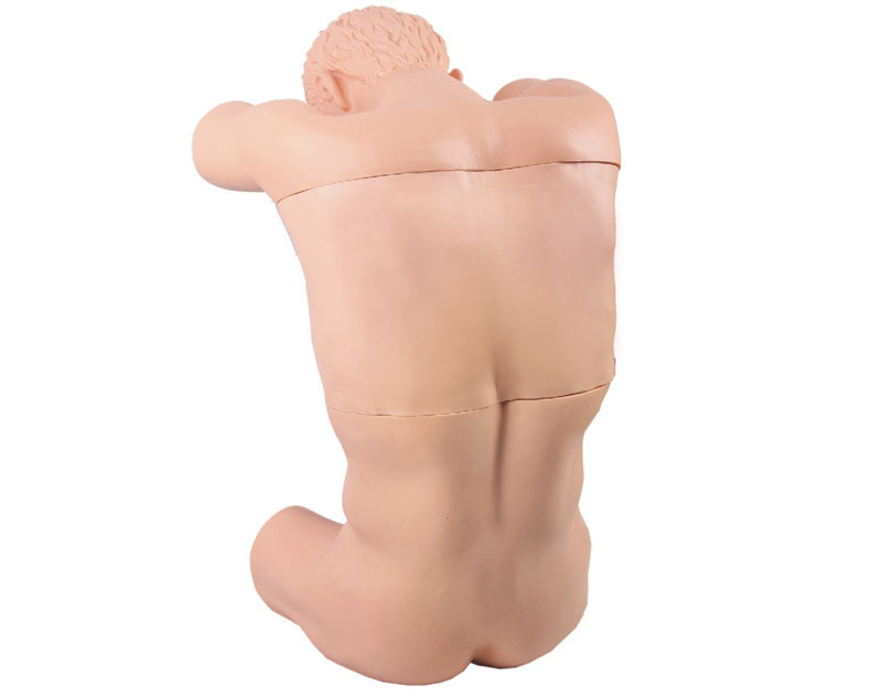 腔