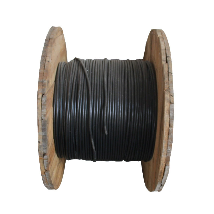 YVFB 3 -core electrical equipment uses flat cables with flat cables