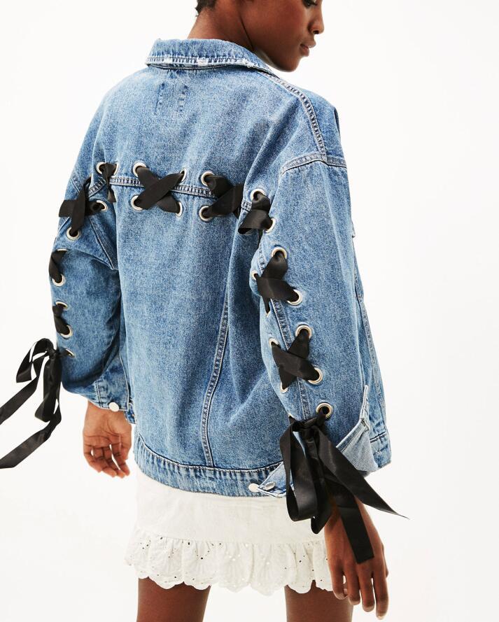 Blouson femme en Coton - Ref 3321360 Image 12