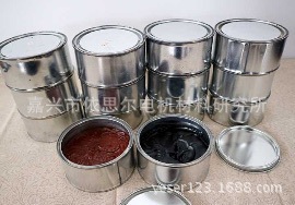 依思尔E-852-6环氧动平衡胶泥